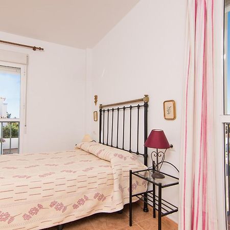 Apartamento Las Torres Conil De La Frontera Esterno foto