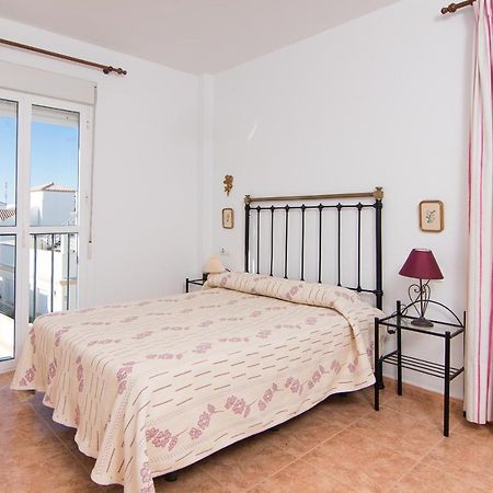 Apartamento Las Torres Conil De La Frontera Esterno foto